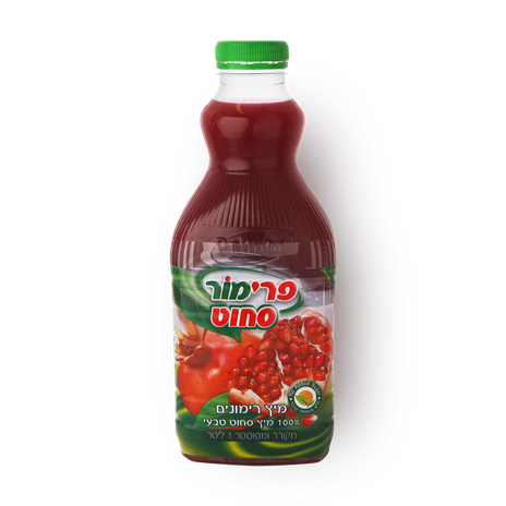 Primor Fresh pomegranate juice