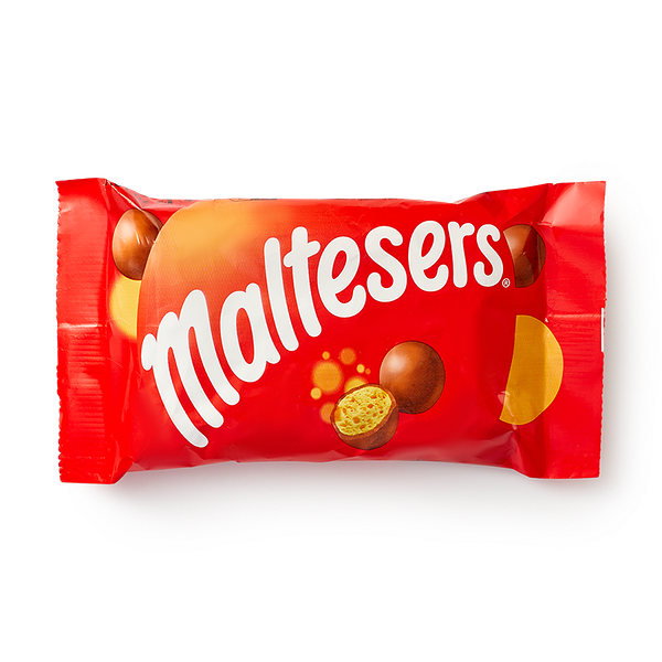 Драже шоколад­ное Maltesers