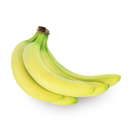Green Bananas pack