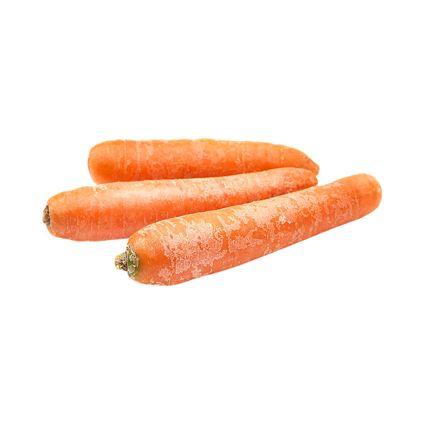 Packed Carrot