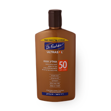 Ultrasol adult protection lotion 50 SPF