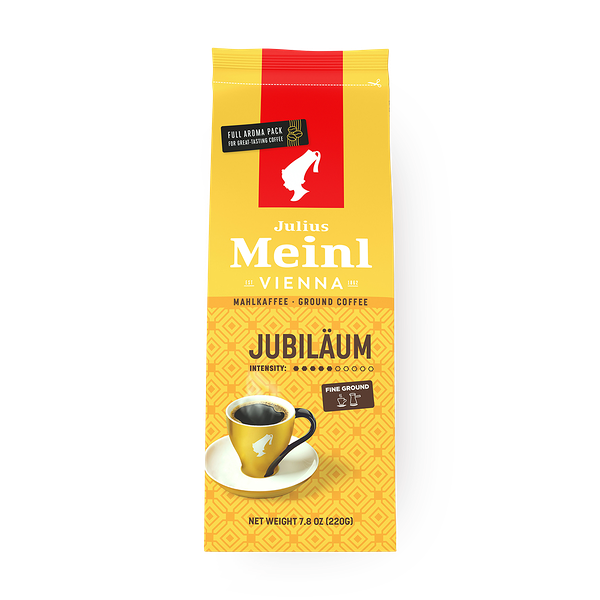 Кофе молотый Julius Meinl Jubilaum Classic Collection