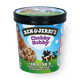 Ben&Jerry's Chubby Hubby ice cream pint