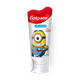 Colgate Minions toothpaste for kids