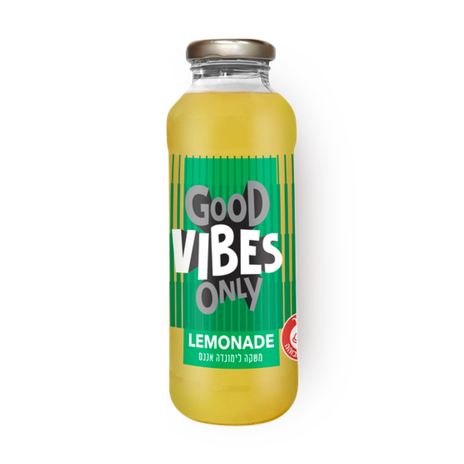 Vibes lemonade pineapple