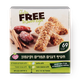 Free Sugarless Health snacks date with cinnamon