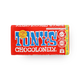 Tony's milk chocolate