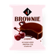 Пирожное протеиновое Beauty Fit Brownie брауни вишня