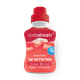 SodaStream syrup flavored Raspberry Berries