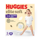 Подгузники-трусики Huggies Elite Soft 12-17кг 5 размер