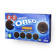 Oreo Vanila cream biscuits