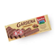 Gardena Nut wafers