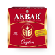Чай чёрный Ceylon Akbar в пакетиках