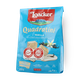 Loacker Quadratini Vanilla wafers