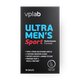 Мультивитамины Vplab Ultra Men’s Sport каплеты