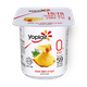 Yoplait Light pineapple yogurt 0%