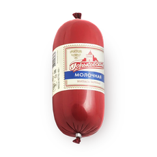 Колбаса Молочная Дэмка Горьковские