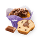 Filled Muffin Milka pack