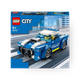 Конструктор Lego City Police Полицейская машина 60312