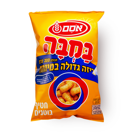 במבה קלאסי