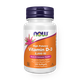 Витамин D3 Now Foods, 2000 МЕ / 50 мкг