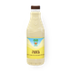 Yotvata Banana flavored milk drink 2%