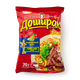 Лапша «Доширак» Квисти со вкусом говядины