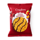 Печенье Crafers со вкусом манго-маракуйя