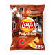 Чипсы Lay's Паприка рифлёные