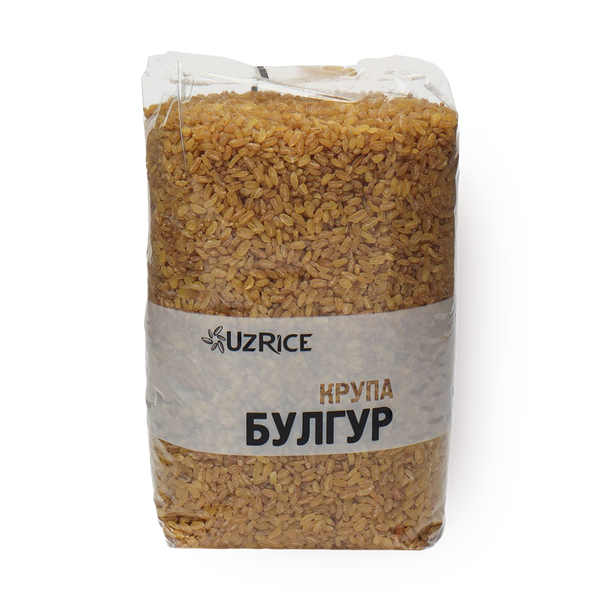 Булгур UzRice