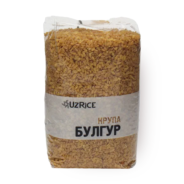 Булгур UzRice