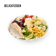 Delicatessen Cobb salad