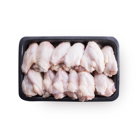 Premium Chicken Wings frozen