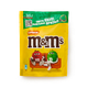 Драже M&M's с арахисом и молочным шоколадом