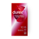 Durex Thin Feel Ultra Thin