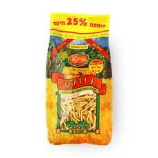 Egg noodles Oriental