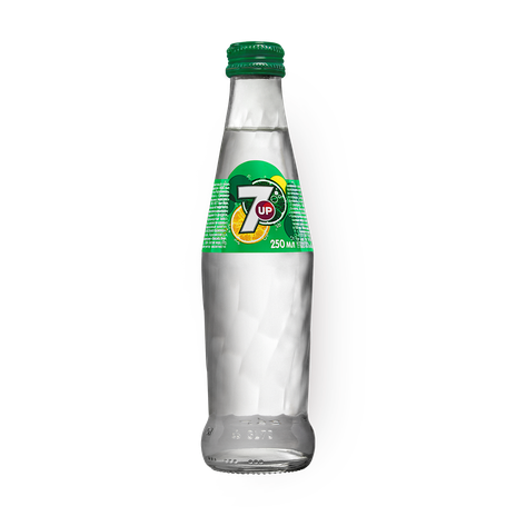 Напиток 7UP