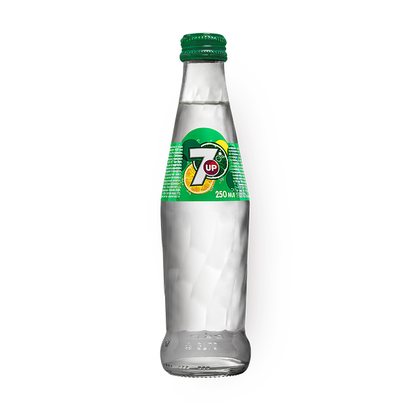 Напиток 7UP