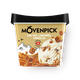 Мороженое Movenpick Salted Caramel Vanil