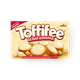 Конфеты Белый шоколад Toffifee