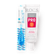 Зубная паста R.O.C.S. Pro Kids лесные ягоды, 45 g + Зубная щётка детская R.O.C.S. Baby 4-7 лет в ассортименте, 1 pc.