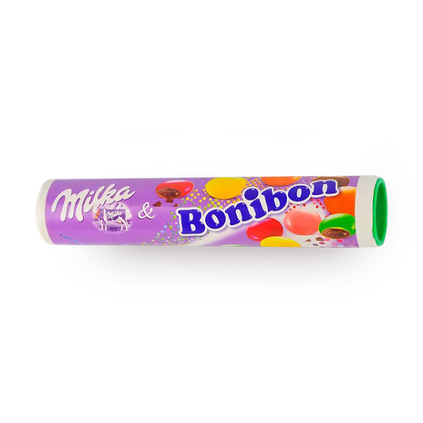 Драже шоколадное Bonibon