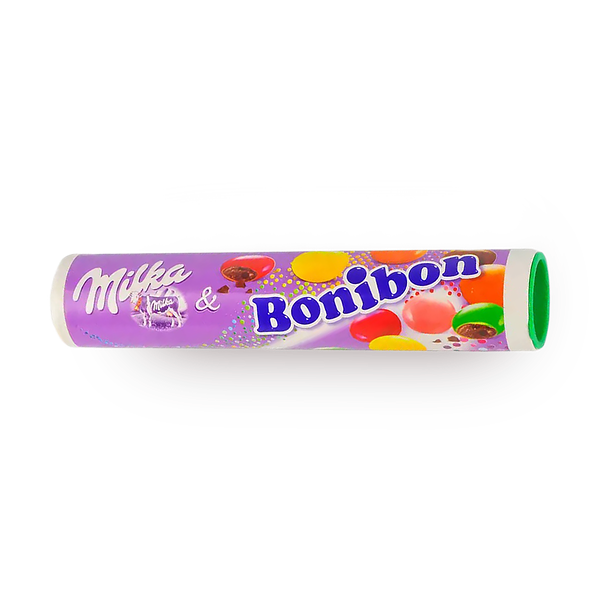 Драже шоколадное Bonibon