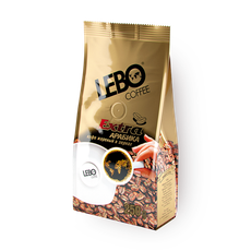 Кофе в зёрнах Lebo Extra Араби­ка