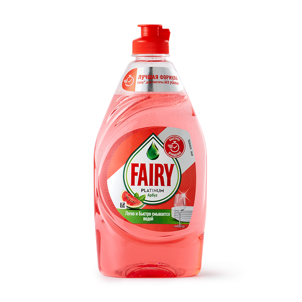 Fairy Platinum арбуз