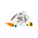 Конструктор Lego Creator Белый кролик 31133