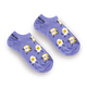 Короткие носки В погоне за яйцом St.Friday Socks 38-41
