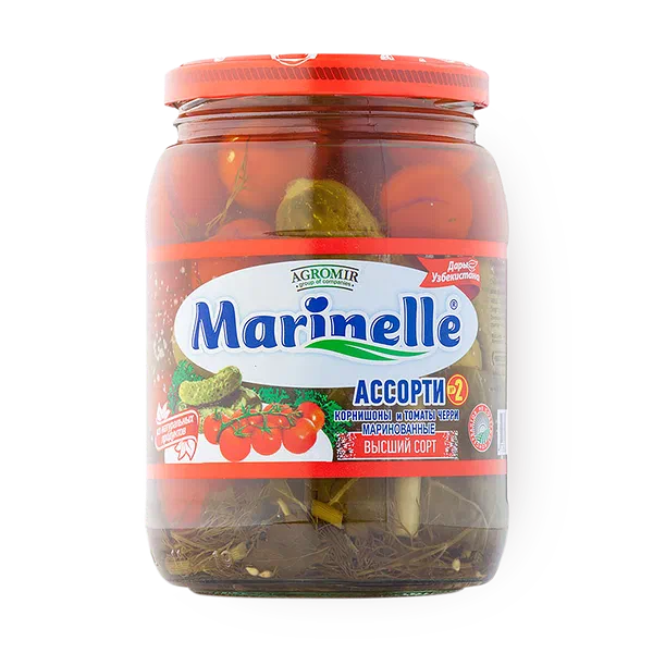 Ассорти №2 Marinelle