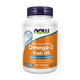 Омега-3 Now Foods 1000 мг