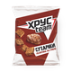 Сухарики Xрусteam со вкусом телятины на гриле